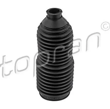 Měch, řízení HANS PRIES - TOPRAN 103 782