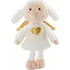 plyšák NICI Anděl ovečka La La Lammie 30 cm bílá/zlatá
