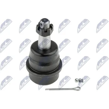 Autobaterie Čepy NTY ZSD-CH-004B