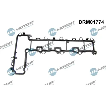 Těsnění motoru Těsnění, kryt hlavy válce Dr.Motor Automotive DRM01774