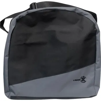 Vak na lyže vak, taška X-Morph Bag na lyžáky a přilbu