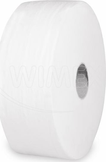 Toaletní papír tissue JUMBO 2vrstvý Ø 27 cm, 360 m [1 ks]