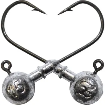 Rybářský háček Hlava jigová Zfish 10,0 g