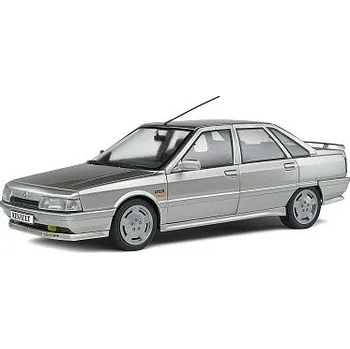 autíčko Solido RENAULT 21 MK.2 TURBO 1990 BLANC GLACIER 1807702