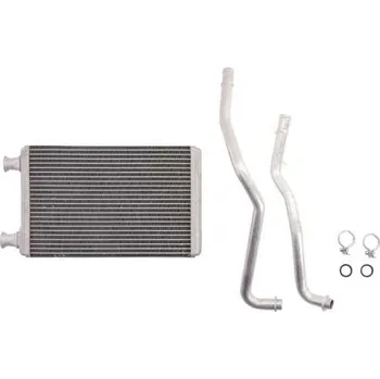 Výměník tepla Výměník tepla, vnitřní vytápění, D6Y005TT