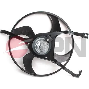 Motor automobilu Větrák, chlazení motoru JPN 62C0053-JPN