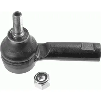 Táhlo řízení Hlava příčného táhla řízení LEMFOERDER 27612 01