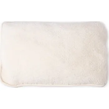 Polštář Vlnka Polštář z ovčí vlny Vlnka velikost lůžkovin 70x40