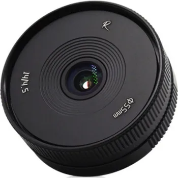 Objektiv AstrHori MF 14mm/4.5 Fujifilm X-Mount