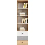 Meblar Regál Pixel PX6