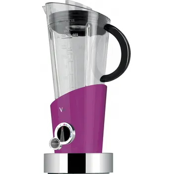 Bugatti Vela Evolution Lilac stolní mixér, 12-EVELACL