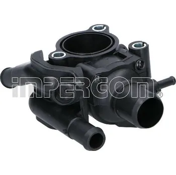 Těsnění motoru Pouzdro termostatu ORIGINAL IMPERIUM 90064