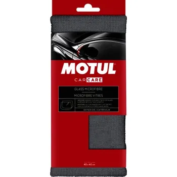 MOTUL Glass Microfiber, 40x40 cm