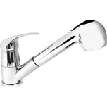 Mereo Lila CBEE350 chrom