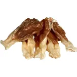 Salač Králičí ucho plněné kachnou