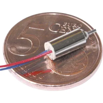 Modelová železnice Sol Expert M450 mikromotor M 450 25000 ot./min 4 mm