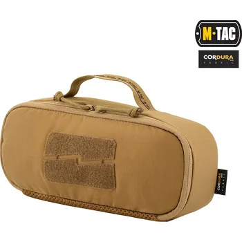 Cestovní taška Pouzdro víceúčelové M-Tac Travel Case M - coyote