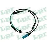 Vystrazny kontakt, opotrebeni oblozeni, , 34356861808, 34356890791, LPR, KS0266