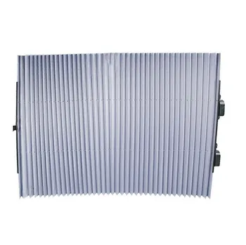 Zimní clona APT AG145A roleta na čelní sklo automobilu 150 x 70 cm