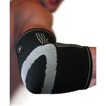 Recenze Fortuna Healthcare Premium bandáž na loket černý