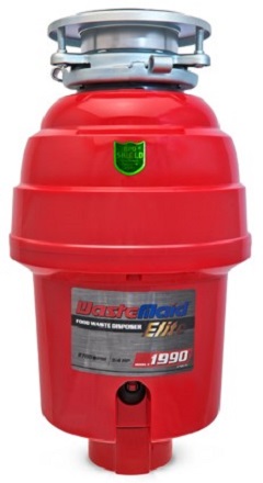 foto Drtič odpadu Waste Maid Elite Deluxe 1990