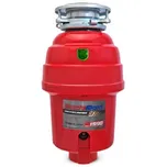 Waste Maid Elite Deluxe 1990