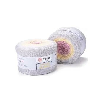 YarnArt Flowers Alpaca 404