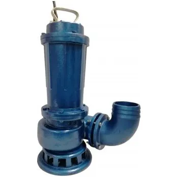 Čerpadlo Kalové čerpadlo WQ 75-5-2,2 Premium (400V)