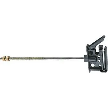 Ohradník Izolátor pro elektrický ohradník - předsazený se závitem MAXI TAPE 20 cm se závitem