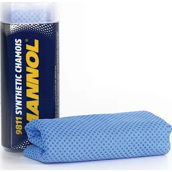 MANNOL Syntetická jelenice