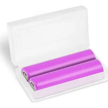 Článková baterie LG Nabíjecí Li-Ion 18650 2 ks