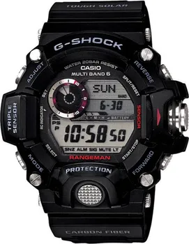 Hodinky Casio G-Shock Rangeman GW-9400-1ER