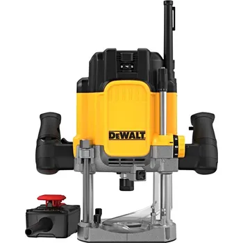 Frézka DeWALT DWE627KT