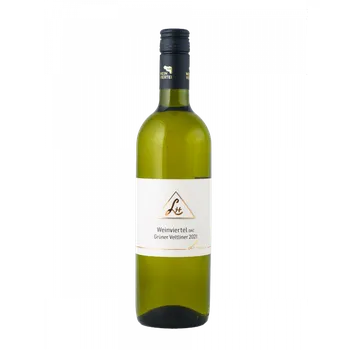 Vinařství Liener Gruner Veltliner DAC Weinviertel 2022 suché 0,75 l