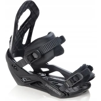 Vázání na snowboard Pathron snowboards Vázání Pathron AT Velikost vázání: L