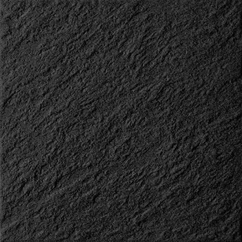 Dlažba Taurus Color (19 SR7 Black) - dlaždice 30x30 černá, R11 B, tl. 8 mm TR734019