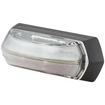 Přední světlomet Obrysové světlo HELLA 2XS 205 020-011