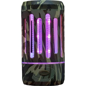 Elektrický lapač WOLF Outdoors Mozzi Zappa WFPT011