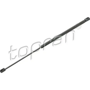 Příslušenství karosérie Pneumatická pružina, zavazadlový / nákladový prostor, , 1Z5827550B, 1Z5827550C, 1Z5827550D, TOPRAN, 114 787