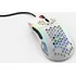 Myš Glorious Gaming Model D Minus, Matte White