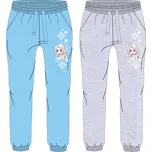 Eplusm Tepláky - Ledové království Barva: Šedá, Velikost: 122