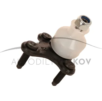 Čep nápravy P čep spodního ramena DELPHI Seat Altea 2.0 FSI