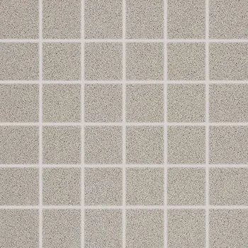 Obklad Taurus Granit (76 Nordic) - dlaždice mozaika 5x5 šedá, tl. 8 mm TDM05076