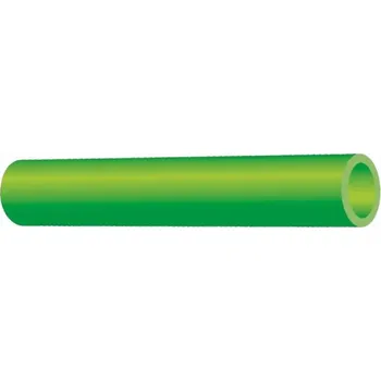 Zahradní hadice 9/12 AEROTEC GREEN PA12/65D - hadice pro vzduch a paliva, balení 25 m, zelená, , 19 bar (-60/+130°C)
