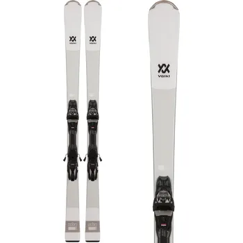 Sjezdové lyže Völkl Flair SC + VMotion 11 ALU GW Lady 2022/23 158 cm