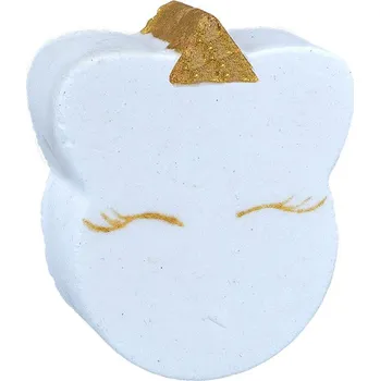 bomba do koupele Bomb Cosmetics Balistik - Můj mazlíček Jednorožec