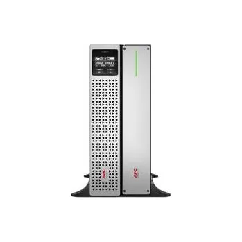 Záložní zdroj APC Smart-UPS SRT Lithium Ion 1500VA RM 4U 230V Long Runtime with Network Card SRTL1500RM4UXLI-NC