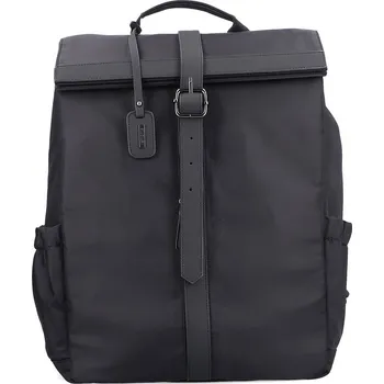 Městský batoh Městký batoh Q0522-00 Remonte černý Barva: schwarz, Velikost: S