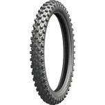100/100R18 59R, Michelin, TRACKER rear TT