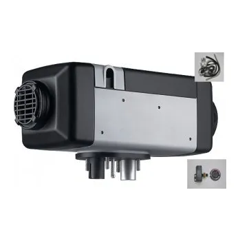 Autodíl Webasto AT EVO 55, diesel, 24V 9027986 (9027986B)